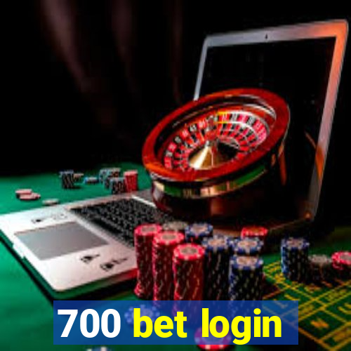 700 bet login